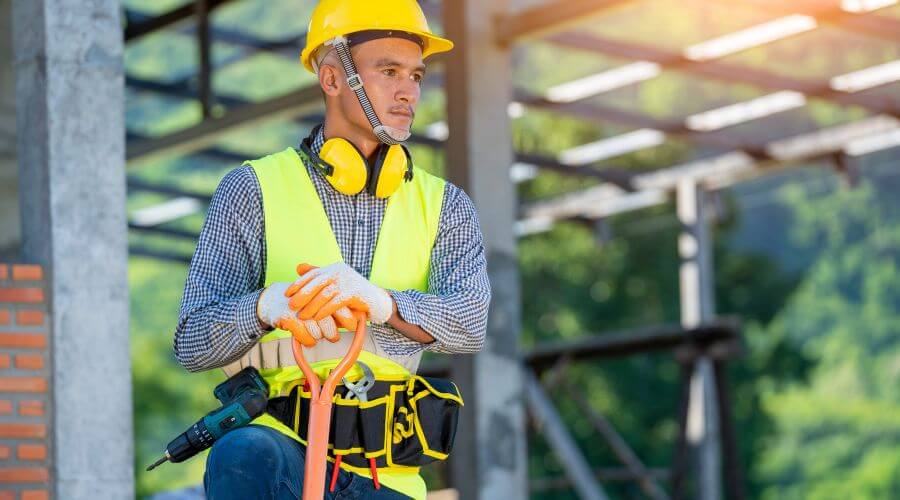Expert top industrial roofings services in Crocheron, MD